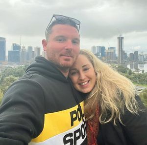 Meet your Posher, Katy